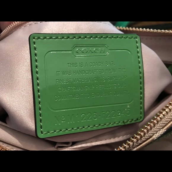 Authentic Coach - Picture 6 of 6